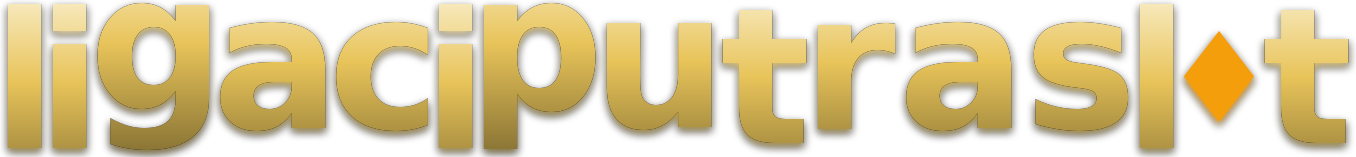 ligaciputra slot logo