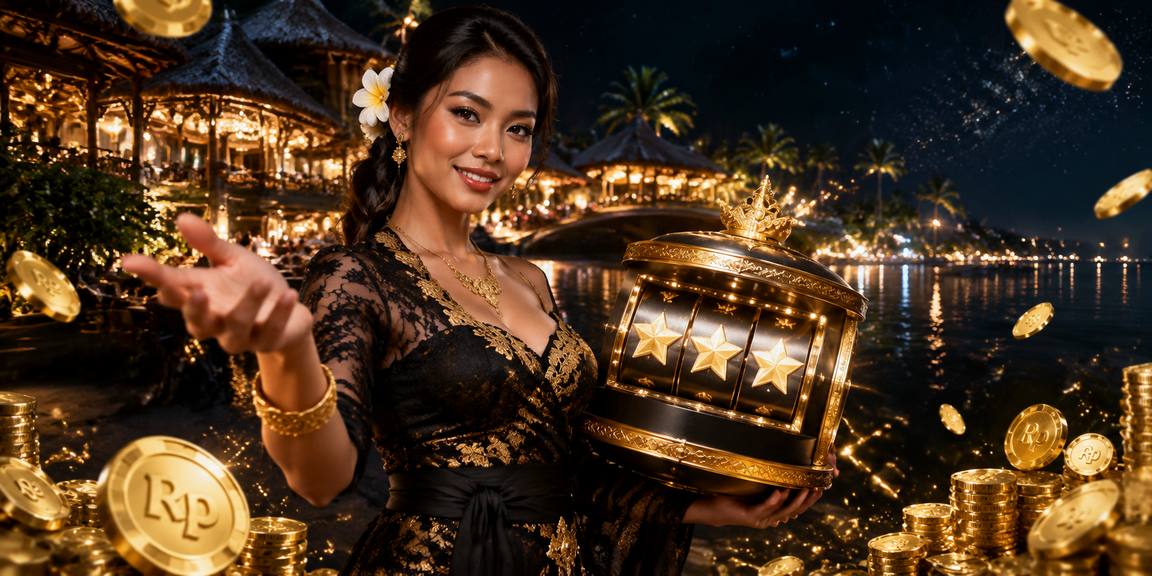ligaciputra slot Release the Kraken