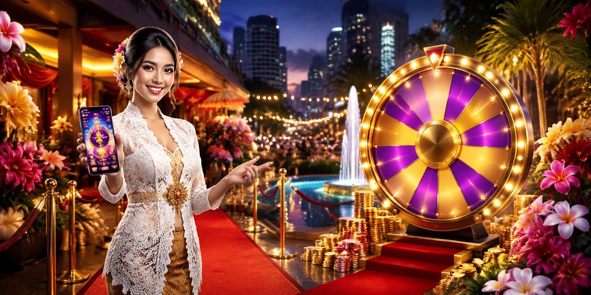 ligaciputra slot editorial visual