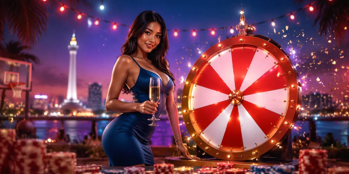 ligaciputra slot Monopoly Live and Live Baccarat